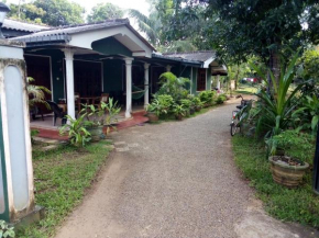 The Lake Breeze Home stay